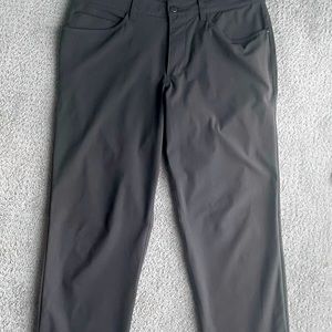 Lululemon Men’s ABC pants